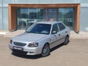 Hyundai Accent II Оренбург  - изображение 16
