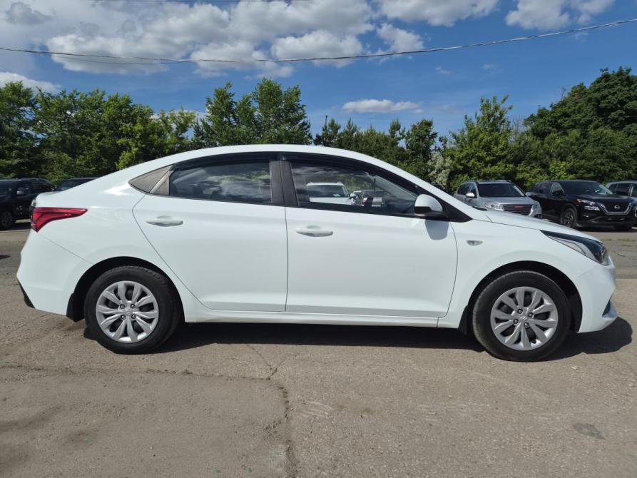 Hyundai Solaris II Саратов  - изображение 4