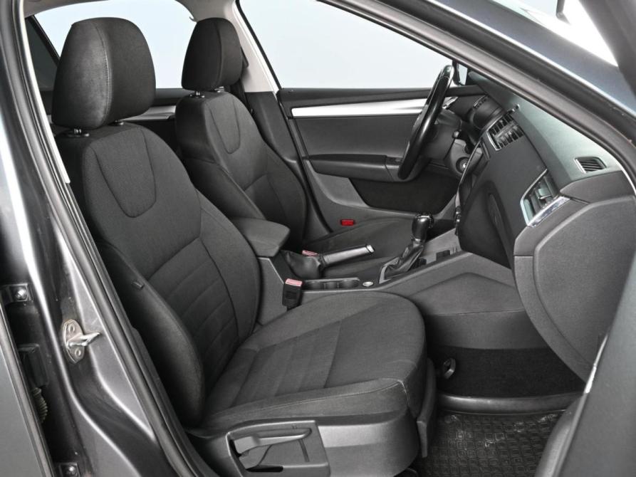 Skoda Octavia III (A7) Ростов-на-Дону  - изображение 8