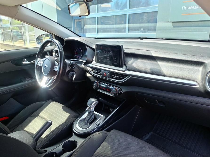 Kia Cerato IV Казань  - изображение 6