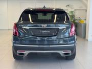 Cadillac XT5 I Рестайлинг Санкт-Петербург  - изображение 22
