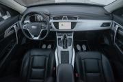 Geely Atlas I Иркутск  - изображение 40