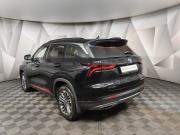 Changan CS75 Plus I Рестайлинг Москва  - изображение 23