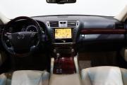 Lexus LS IV Рестайлинг Сургут  - изображение 40
