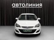Opel Astra J Рестайлинг Красноярск  - изображение 18