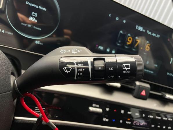 Kia Sportage V с пробегом 2025 года, цена 4 677 000 рублей, 65 км, внедорожник, Автокод Объявления