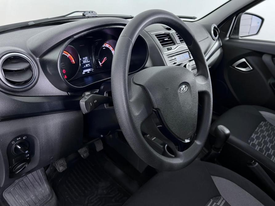 Lada (ВАЗ) Granta I Рестайлинг Ростов-на-Дону  - изображение 9