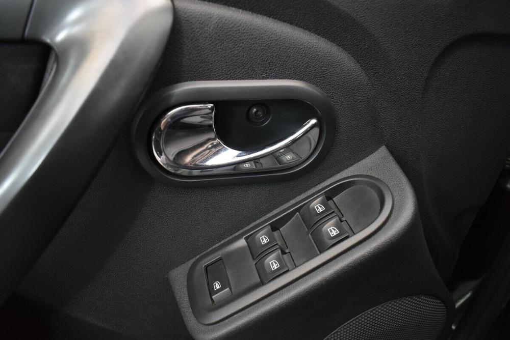 Renault Duster I Рестайлинг Москва  - изображение 11