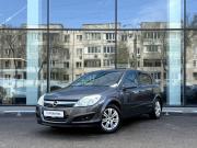Opel Astra H Рестайлинг Самара  - изображение 15