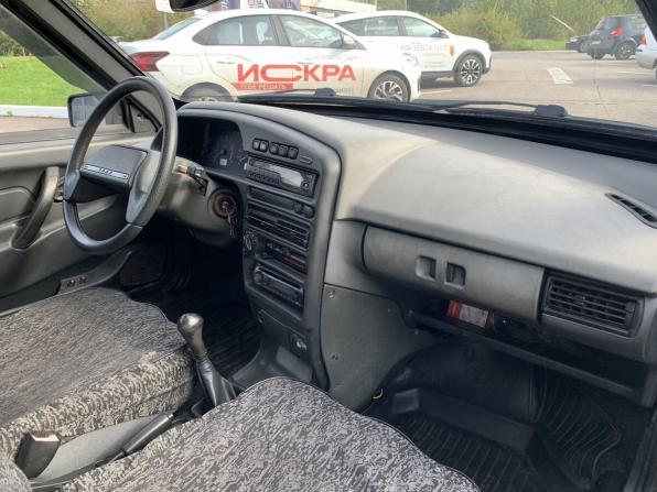 Lada (ВАЗ) 2115 с пробегом 2007 года, цена 150 000 рублей, 370000 км, седан, Автокод Объявления