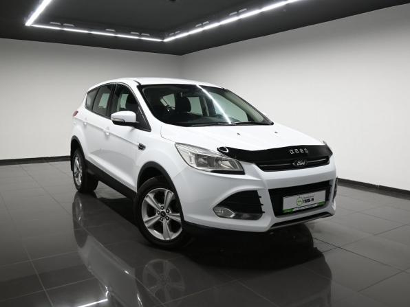 Ford Kuga II с пробегом 2014 года, цена 1 445 000 рублей, 174418 км, внедорожник, Автокод Объявления