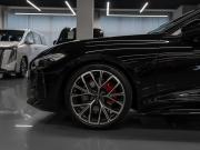 Audi A5 III (B10) Москва  - изображение 48