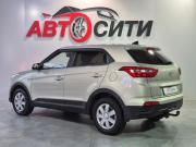 Hyundai Creta I Воронеж  - изображение 26