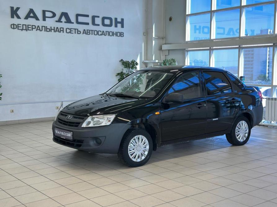 Lada (ВАЗ) Granta I Волгоград  - изображение 1