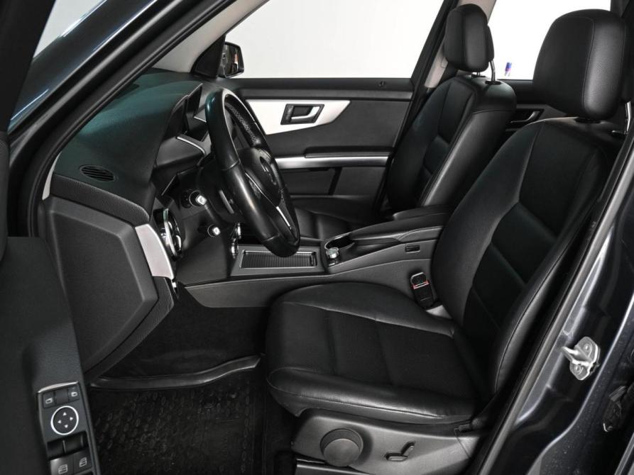 Mercedes-Benz GLK-Класс I (X204) Рестайлинг Ростов-на-Дону  - изображение 10