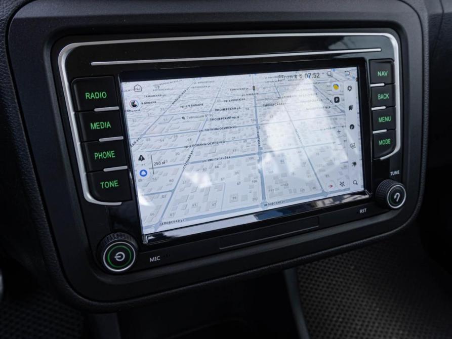 Skoda Fabia II Рестайлинг Краснодар  - изображение 14