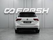 Volkswagen Tiguan II Воронеж  - изображение 27