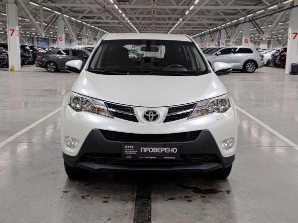 Toyota RAV4 IV (XA40) с пробегом 2015 года, цена 1 835 000 рублей, 161300 км, внедорожник, Автокод Объявления