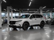 Honda CR-V VI Москва  - изображение 27