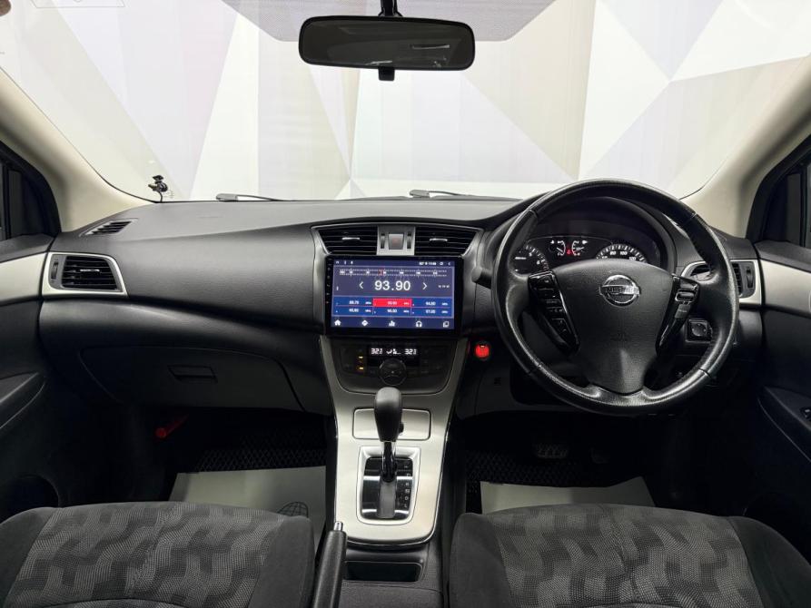 Nissan Sylphy III (B17) Азнакаево  - изображение 9