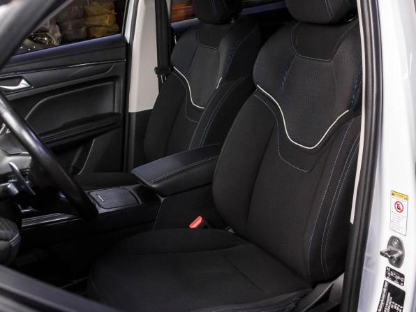 Haval Jolion I с пробегом 2022 года, цена 1 550 000 рублей, 112365 км, внедорожник, Автокод Объявления