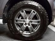 Mitsubishi Pajero IV Рестайлинг 1 Кемерово  - изображение 32