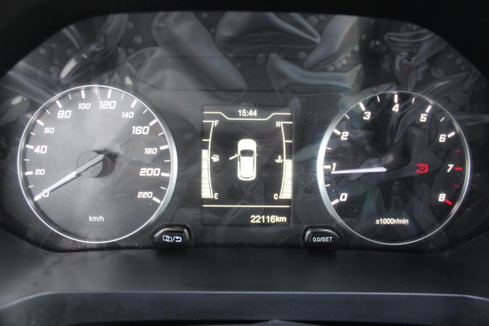 Chery Tiggo 4 Pro I Белгород  - изображение 19