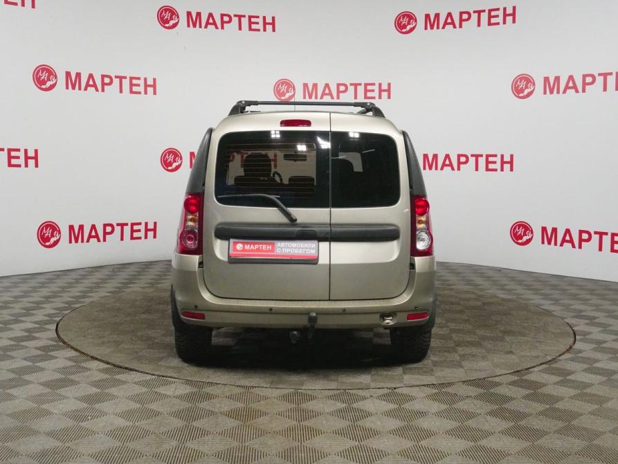Lada (ВАЗ) Largus I Вологда  - изображение 6