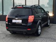 Chevrolet Captiva I Рестайлинг Екатеринбург  - изображение 24