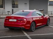 Audi A5 II (F5) Москва  - изображение 24