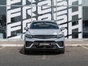 Geely Tugella I Рестайлинг Краснодар  - изображение 30