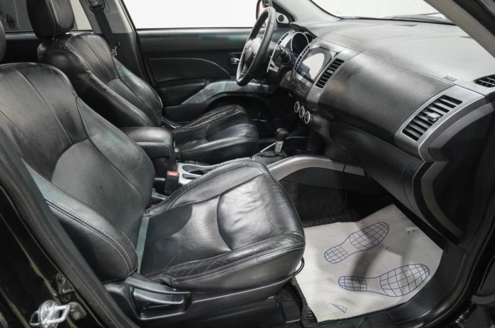 Mitsubishi Outlander II Новокузнецк  - изображение 15