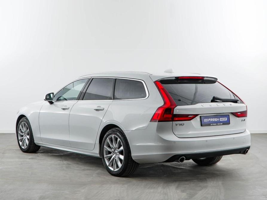 Volvo V90 II Москва  - изображение 2