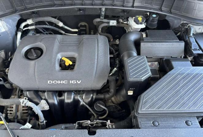 Hyundai Tucson III с пробегом 2018 года, цена 2 395 000 рублей, 86508 км, внедорожник, Автокод Объявления