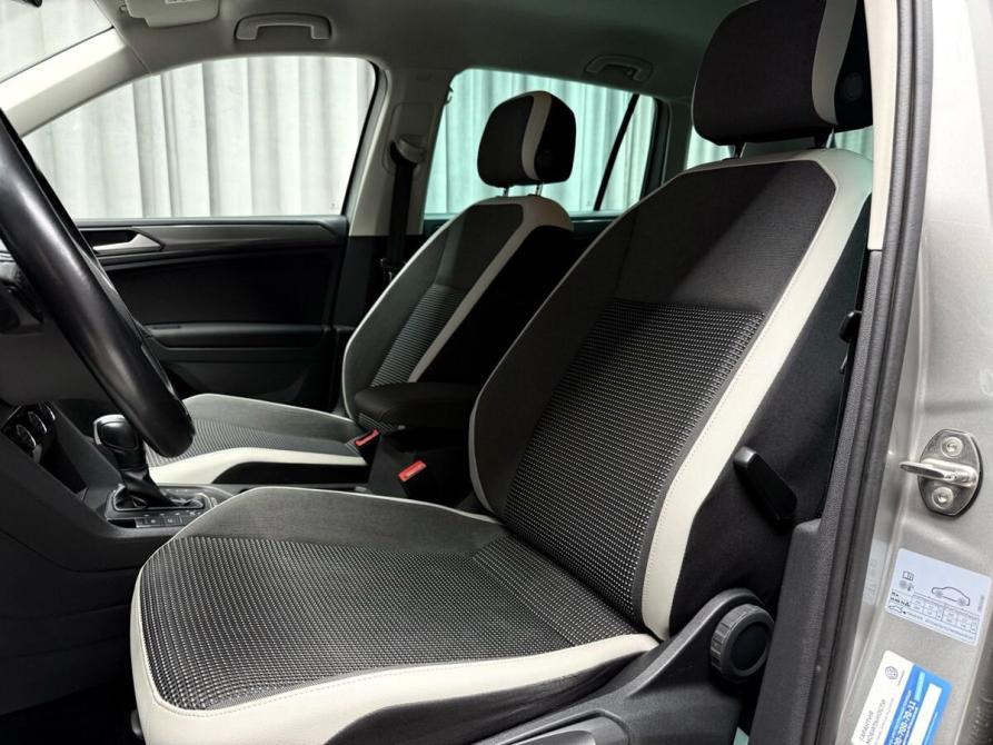 Volkswagen Tiguan II Ижевск  - изображение 30