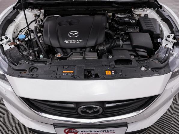 Mazda 6 III (GJ) с пробегом 2012 года, цена 1 420 000 рублей, 198000 км, седан, Автокод Объявления