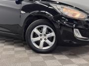 Hyundai Solaris I Воронеж  - изображение 25