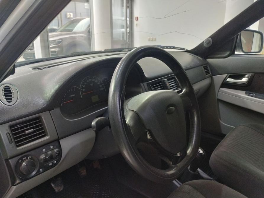 Lada (ВАЗ) Priora I Минеральные Воды  - изображение 7