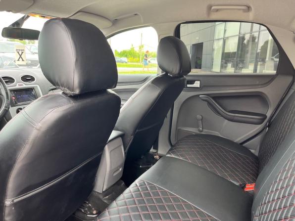 Ford Focus II с пробегом 2006 года, цена 510 000 рублей, 210505 км, седан, Автокод Объявления