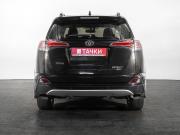 Toyota RAV4 IV (XA40) Иркутск  - изображение 31