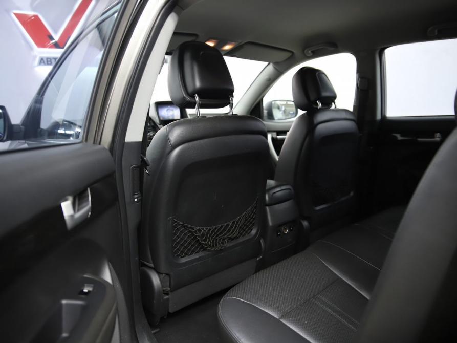 Kia Sorento II Уфа  - изображение 12