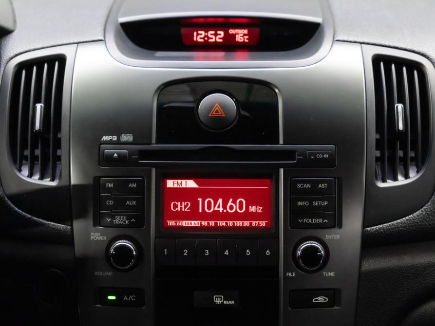 Kia Cerato II Тюмень  - изображение 19