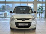 Hyundai Matrix I Рестайлинг 2 Волгоград  - изображение 21
