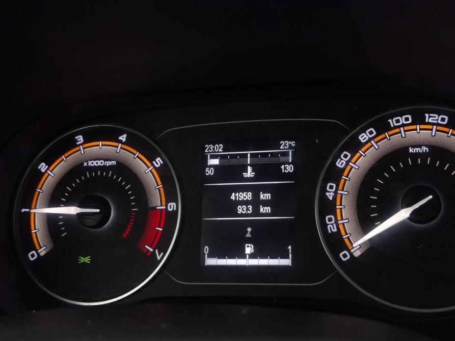 Lada (ВАЗ) Vesta I Рестайлинг (NG) Нижний Новгород  - изображение 21