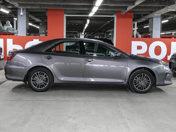 Toyota Camry VII (XV50) Рестайлинг с пробегом 2014 года, цена 2 000 000 рублей, 177879 км, седан, Автокод Объявления