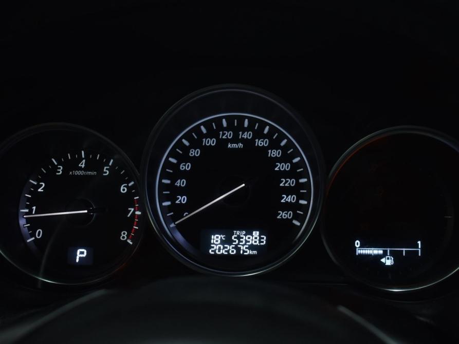 Mazda CX-5 I Кемерово  - изображение 9