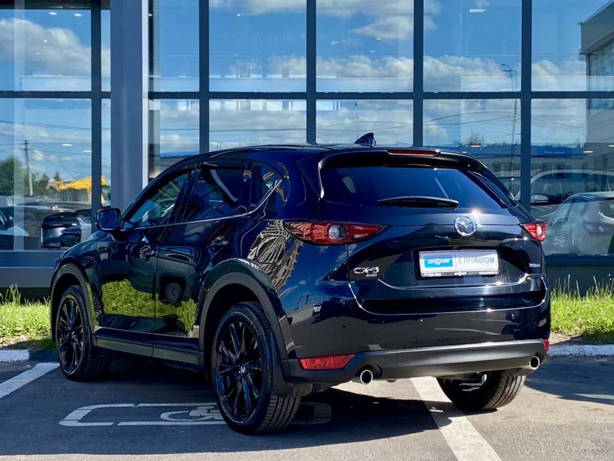 Mazda CX-5 II Москва  - изображение 7