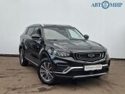 Geely Atlas Pro Москва  - изображение 16