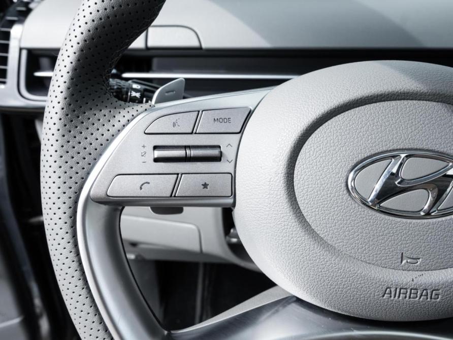 Hyundai Staria I Ставрополь  - изображение 24