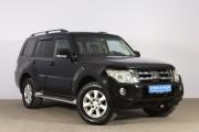 Mitsubishi Pajero IV Рестайлинг 1 Новосибирск  - изображение 20